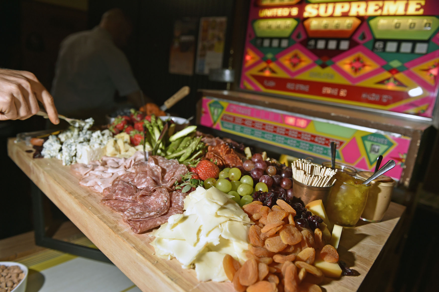 Restaurant Week Preview